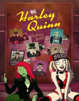 Harley Quinn staffel  2 stream