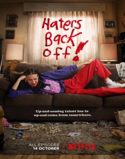 Haters Back Off staffel  1 stream