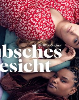 Hübsches Gesicht