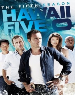 Hawaii Five-0 staffel  5 stream