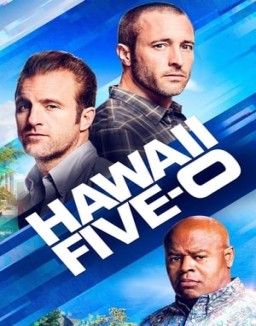 Hawaii Five-0 staffel  9 stream