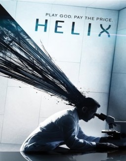 Helix staffel  1 stream