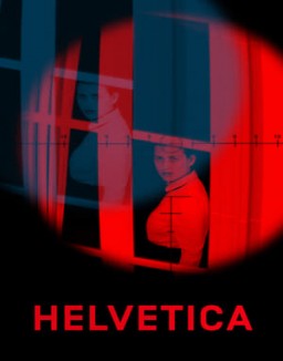 Helvetica stream