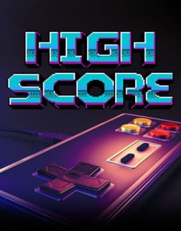 High Score stream