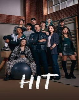 HIT – Wer erzieht hier wen? S1