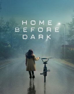 Home Before Dark staffel  1 stream