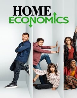 Home Economics staffel  1 stream