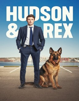 Hudson & Rex staffel  1 stream