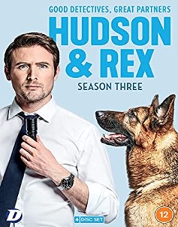 Hudson & Rex staffel  3 stream