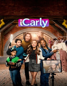 iCarly S1