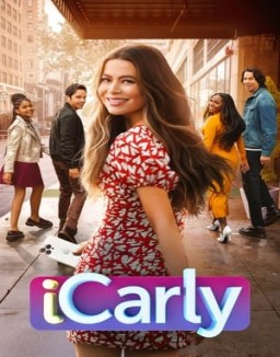 iCarly S2