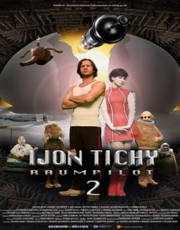 Ijon Tichy: Raumpilot staffel  2 stream