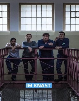 Im Knast staffel  1 stream