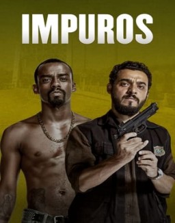 Impuros staffel  1 stream