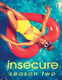 Insecure staffel  2 stream