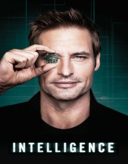 Intelligence (2014)