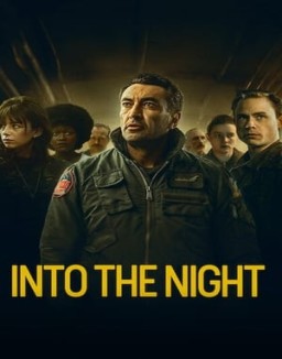 Into the Night S2