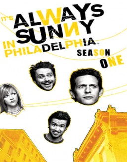 It's Always Sunny in Philadelphia staffel  1 stream