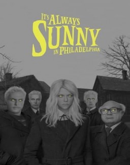 It's Always Sunny in Philadelphia staffel  11 stream