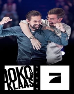 Joko & Klaas gegen ProSieben staffel  2 stream