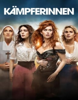 Kämpferinnen stream