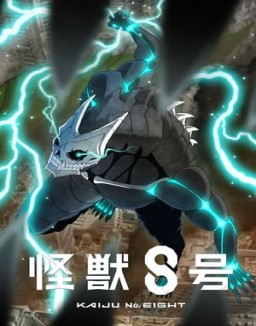 Kaiju No. 8 S1