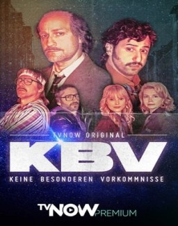 KBV - Keine besonderen Vorkommnisse S1