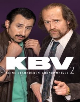 KBV - Keine besonderen Vorkommnisse S2