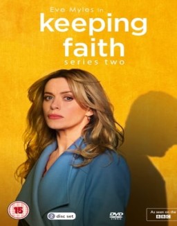 Keeping Faith staffel  2 stream