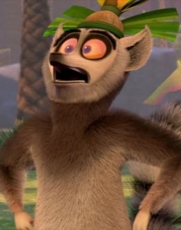 King Julien staffel  3 stream