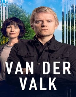 Kommissar Van der Valk stream