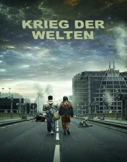 Krieg der Welten staffel  1 stream