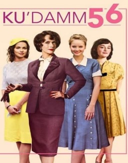 Ku'damm 56 S1