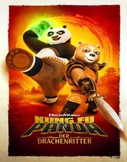 Kung Fu Panda: Der Drachenritter staffel  1 stream