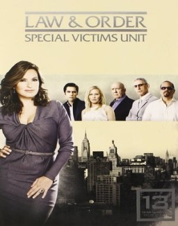 Law & Order: Special Victims Unit staffel  13 stream