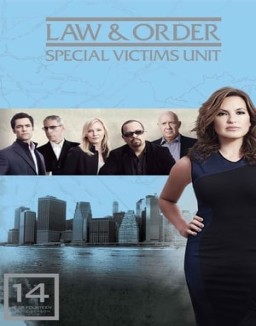 Law & Order: Special Victims Unit staffel  14 stream