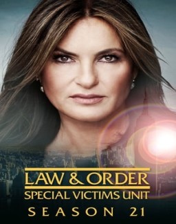 Law & Order: Special Victims Unit staffel  21 stream