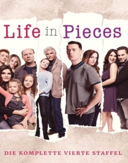 Life in Pieces