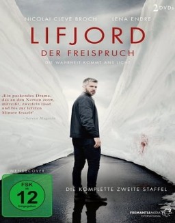 Lifjord - Der Freispruch