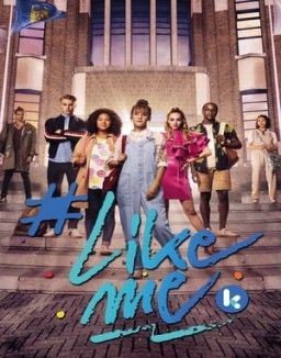 #LikeMe staffel  1 stream