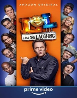 LOL: Last One Laughing staffel  1 stream