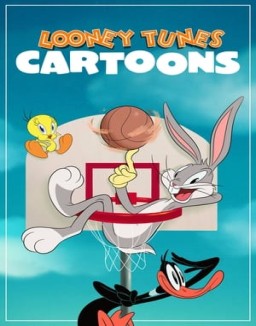 Looney Tunes Cartoons staffel  2 stream