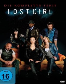 Lost Girl staffel  1 stream