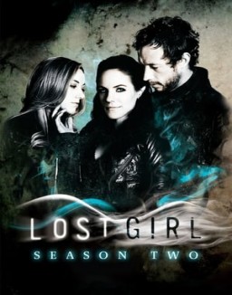 Lost Girl staffel  2 stream