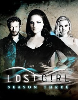 Lost Girl staffel  3 stream