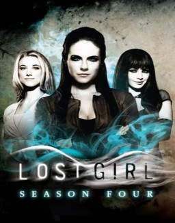 Lost Girl staffel  4 stream