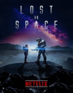 Lost in Space - Verschollen zwischen fremden Welten staffel  1 stream