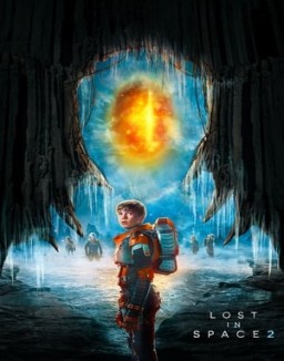 Lost in Space - Verschollen zwischen fremden Welten staffel  2 stream