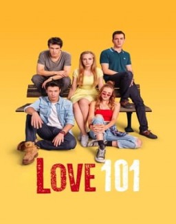 Love 101 staffel  1 stream