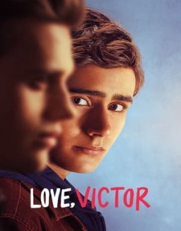 Love, Victor S1